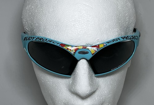 Rudy Project TAYO MAPEI Special Edition Fahrrad Sonnenbrille SN56 - Bild 2 von 14