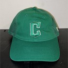 2022 Cleveland Guardians New Era 9twenty St. Patrick’s Day hat — photo 1