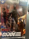Hasbro Gi Joe Classified 6” Figure #12 Cobra Trooper New W/Protector