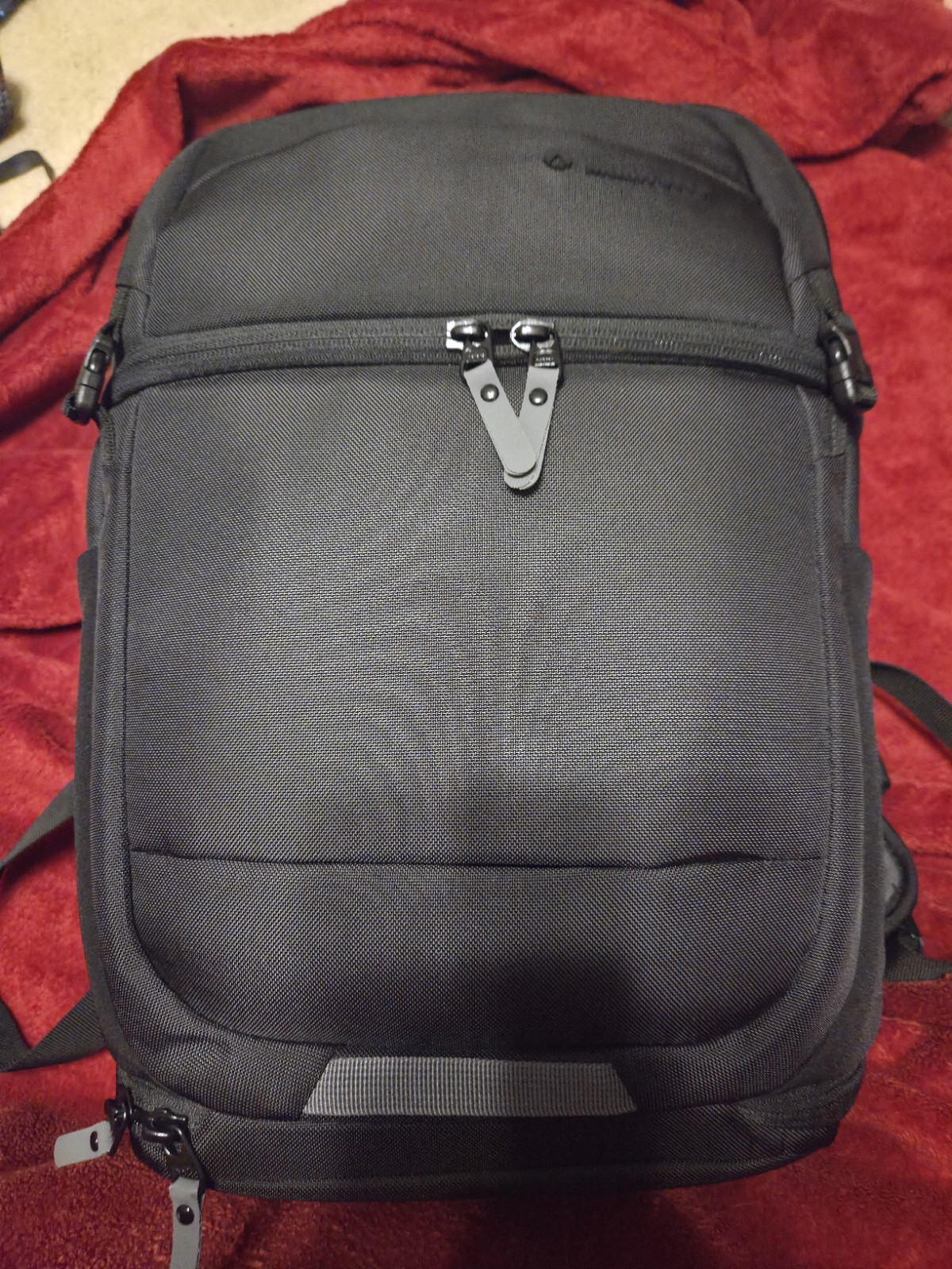For Dslr/csc/drone, 15" Laptop Compartment,