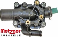 Metzger 4006045 Thermostat FüR KüHlmittel Thermostat KüHlmittel