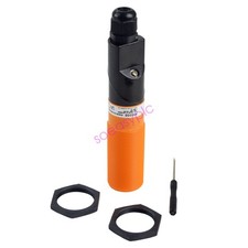 IFM KI0205 Capacitive Sensor Threaded Type 20...250 AC/DC New