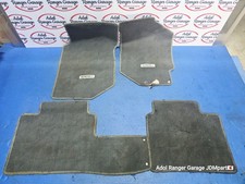 Jdm Honda Civic Ef2 Sedan 1988-1991 Rhd Honda Access Floor Mats Set