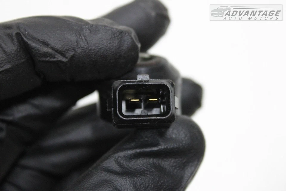 Mercedes Benz CLA250 C117 14-2019 motor 2,0 L sensor de detonación de golpe OEM Foto 4 de 4