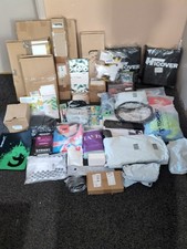 Mixed Wholesale Job Lot | Brand New & Customer Returns | Untested Reseller Stock