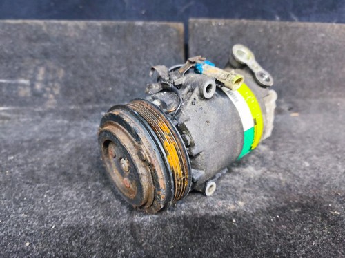 Klimakompressor orig. Delphi 09132918 für OPEL Corsa C 1,2 Z12XE