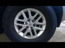 Rim Wheel 16x7 Alloy 6 Open V Spoke Fits 14-2...