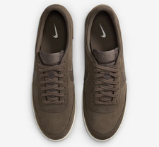 Nike Killshot 2 Shoes Ironstone Ivory Men's | Size 6 - 15