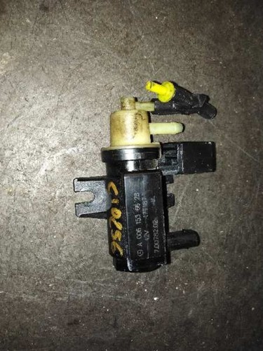 A0061536628 luftventil MERCEDES-BENZ CLASE B W245 180 CDI otolp757702