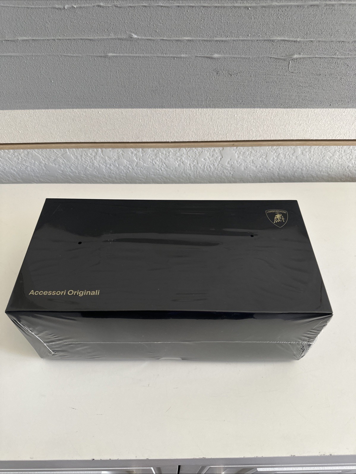 Lamborghini Battery Tender Charger 400093050D Sealed New Oem
