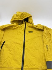 GORE-TEX INFINIUM Jacke M GELB