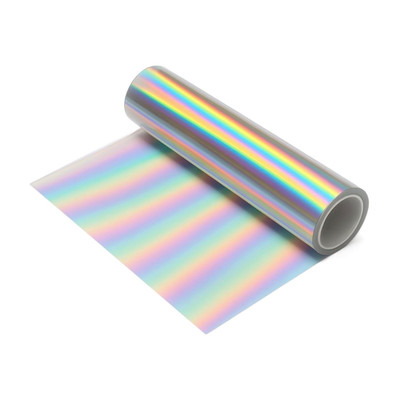 Diffraction Grating Sheet 1,000 Lines/Mm [One 6'' X 5Ft Roll]