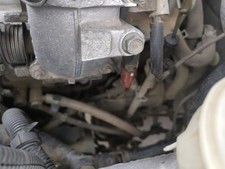 Démarreur Isuzu D-MAX