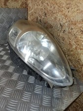 Feu avant (phare) Fiat PUNTO EVO