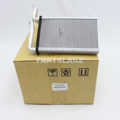 87107-0K110 Toyota OEM Genuine UNIT SUB-ASSY RADIA | eBay