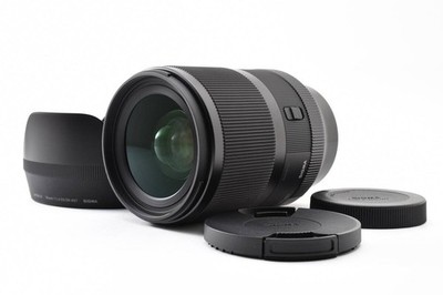 Sigma 35mm f/1.4 DG DN Art Sony funktionstüchtig