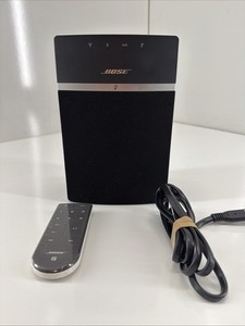 Bose Soundtouch 10 | eBay