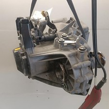 Boite de vitesse Volkswagen FOX
