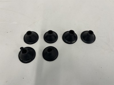 Luscombe Model 8 Aircraft Continental rubber cone bushing Engine Mounts