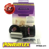 PFR69-411 Powerflex StraßEn Hintere Obere Laterale Zugstange Innere Buchsen