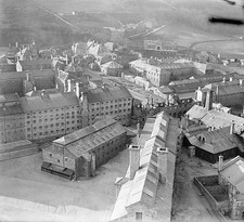 Dartmoor Prison January 1932 Historic Old Photo 4