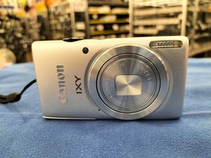 Canon Ixy 90 F | eBay