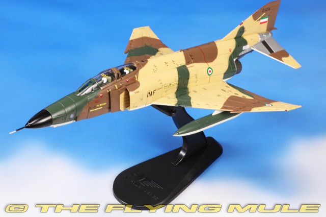 航空機・ヘリコプター *Sale* Hobby Master 1/72 RF-4EJ HA19035 Hobby Master 1:72 RF-4E Phantom II IIAF #2-434 | eBay