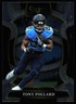 2025 Panini Select - Concourse Tony Pollard #25