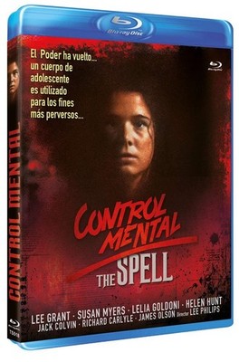 Control Mental [Blu-ray] (1977) The Spell