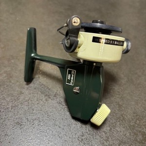 Moulinet Abu Garcia Cardinal 33 Vert – Pêche En Eau Douce