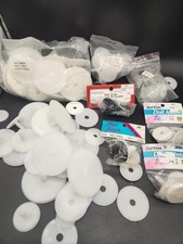 Large Lot of Doll  Bear Joints Various Sizes Random Lot As Seen