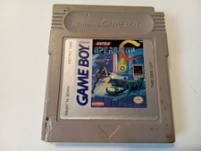 Operation C (Nintendo GameBoy, 1991)