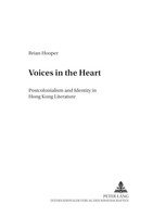 Voices In The Heart | Brian J. Hooper | Taschenbuch | Kartoniert / Broschiert