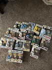 Star Wars Funko Pops