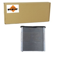 NRF WÄRMETAUSCHER HEIZUNGSKÜHLER für VW GOLF 5 6 PASSAT TIGUAN EOS für DENSO