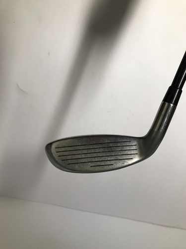 Callaway Diablo Edge 4 Fairway Wood w/Graphite shaft R Flex RH - Picture 2 of 5