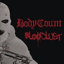 Bloodlust von Body Count | CD | Zustand sehr gut