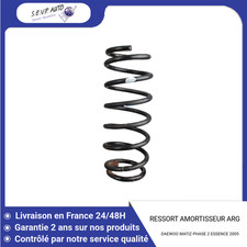 Amortisseur Daewoo MATIZ