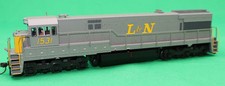 Atlas HO 10004608 - Master - Gold Model - U28C Diesel Locomotive "Louisville