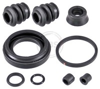 A.B.S. Reparatursatz Bremssattel 73003 FüR Auris Prius Lexus Toyota CT Corolla