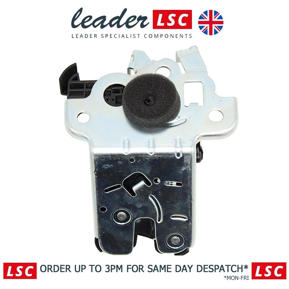 Tailgate Boot Lock Actuator Audi A3 2013 to 2020 NEW 8K9827505A