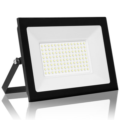 LED Flood Light 500W 300W 200W 100W 50W 30W 10W Outdoor Garden Lamp Spotlight