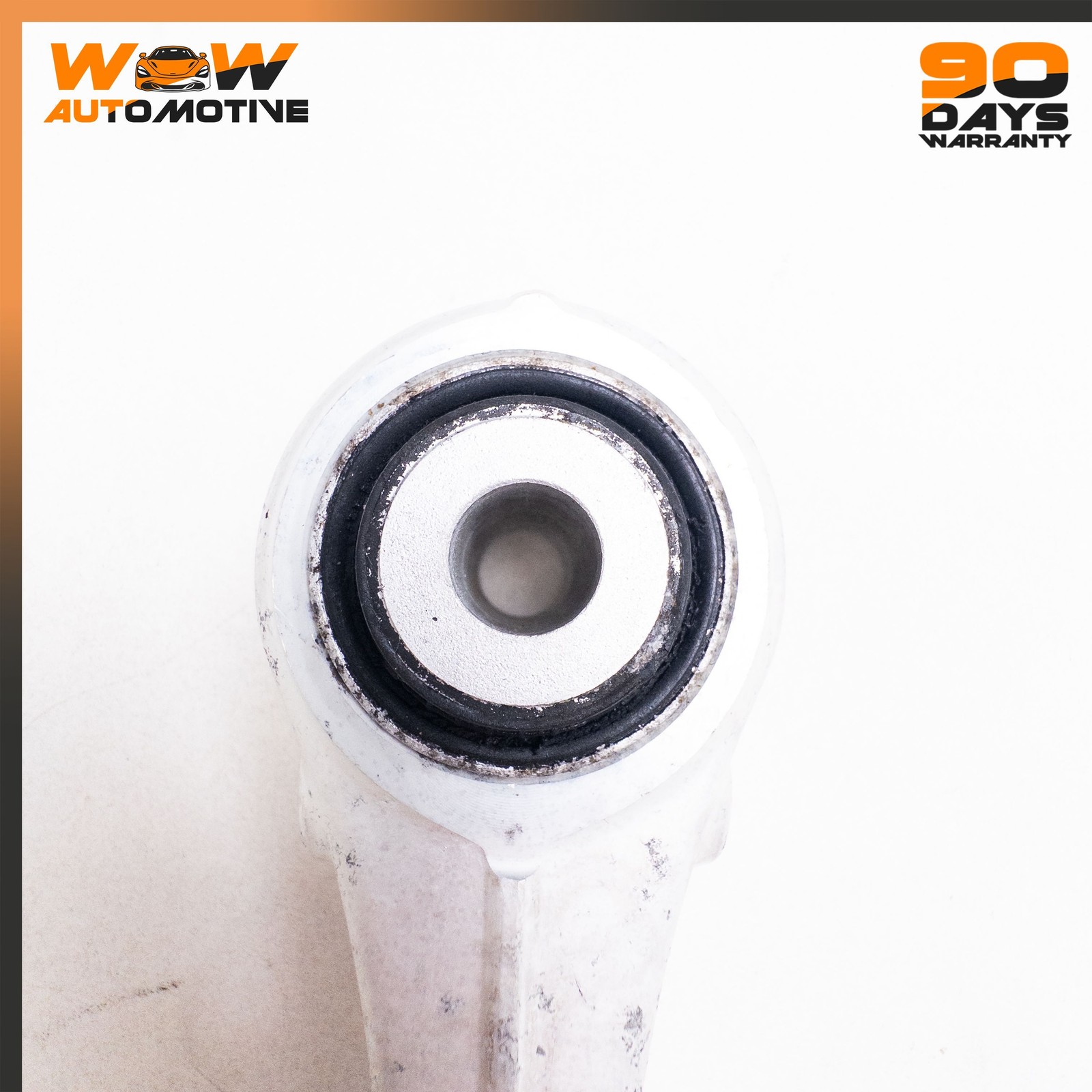 Maserati Quattroporte 2013-2019 REAR+RIGHT+LOWER Control arm