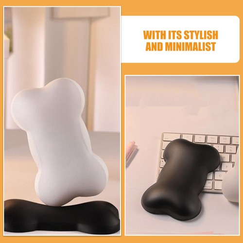 2 Pcs Handgelenk Mauspad Mädchen Tastaturruhe Tastaturgelenk Ruht - Bild 12 von 12