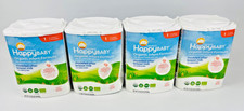 Happy Baby Organic Infant Formula 22.9 Oz EXP 4/21/26 DAMAGED/MISSING SPOONS