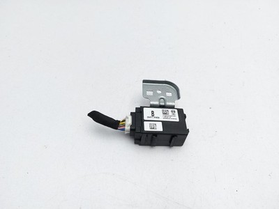 GATEWAY STEUERGERÄT ECU UNIT 284T17FH0A NISSAN QASHQAI J11 2019
