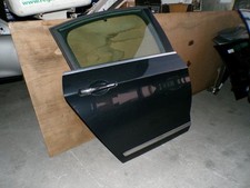 Porte arrière et accessoires Citroen C5