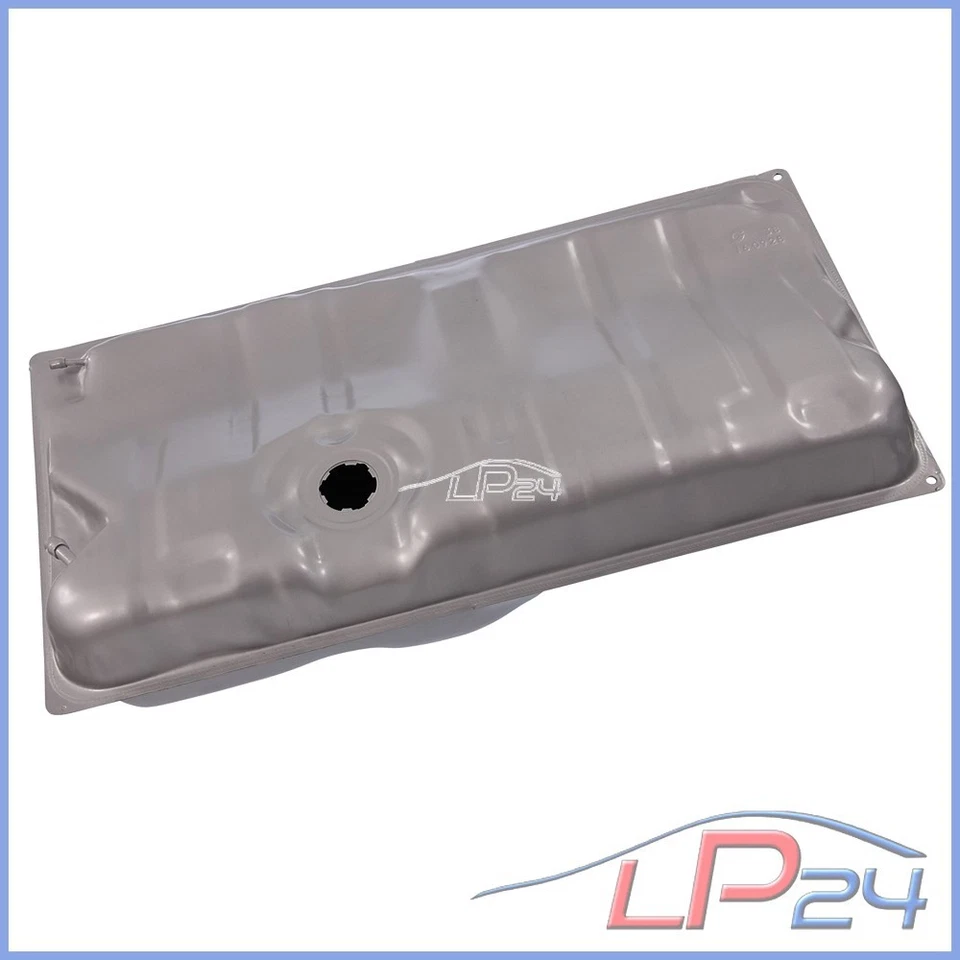RESERVOIR À CARBURANT INJECTION DIESEL POUR VW JETTA 1 78-84 GOLF 1 SCIROCCO 53 - Photo 2/4