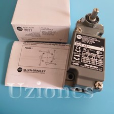 For Allen-Bradley 802T-ATP Limit Switch NEMA Type 4 and 13 Oiltight Construction