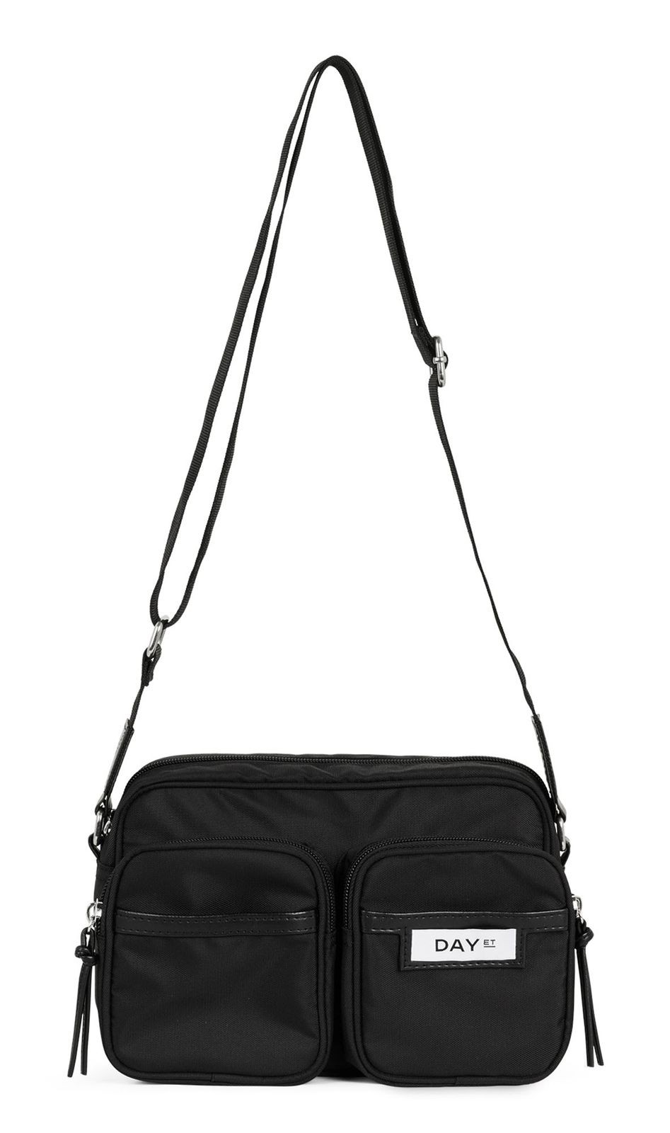 DAY ET cross body bag Gweneth RE - S Crossbody Black